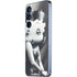 Betty Boop Black and White Galaxy A35 5G Skin